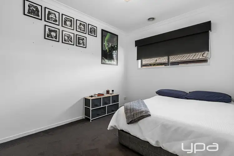 Fourth view of Homely house listing, 80 Stonehill Drive, Maddingley VIC 3340