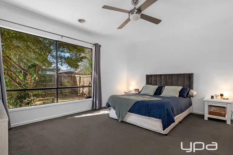 Sixth view of Homely house listing, 80 Stonehill Drive, Maddingley VIC 3340