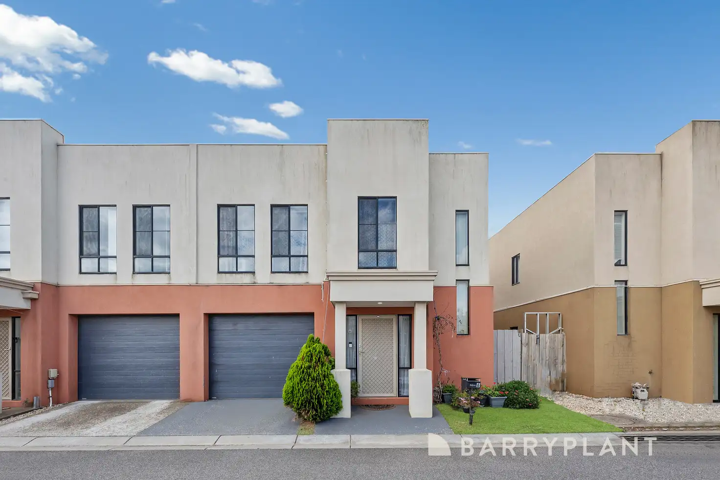 Main view of Homely house listing, 6/62 Andrew Street, Melton South VIC 3338
