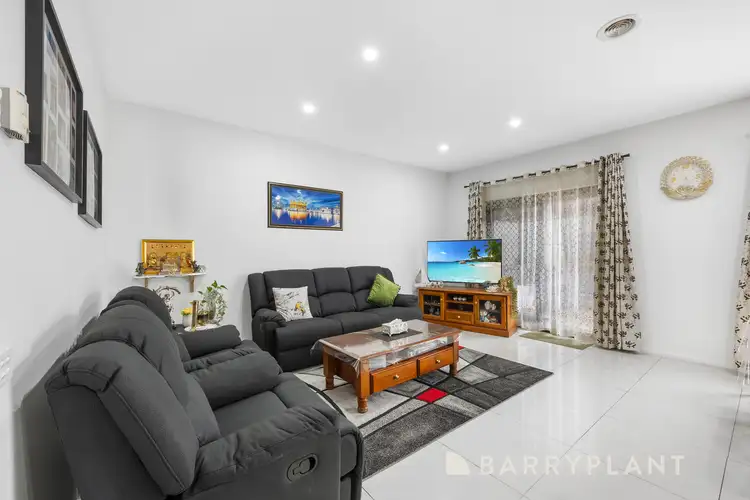 Third view of Homely house listing, 6/62 Andrew Street, Melton South VIC 3338