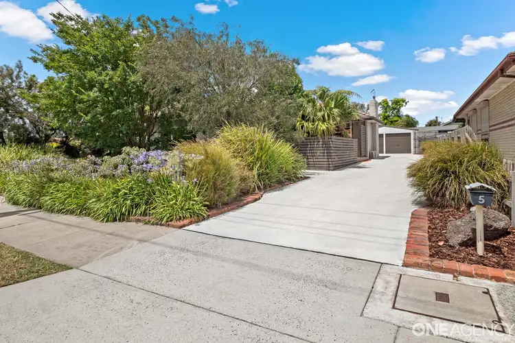 5 Dowling Street, Traralgon VIC 3844