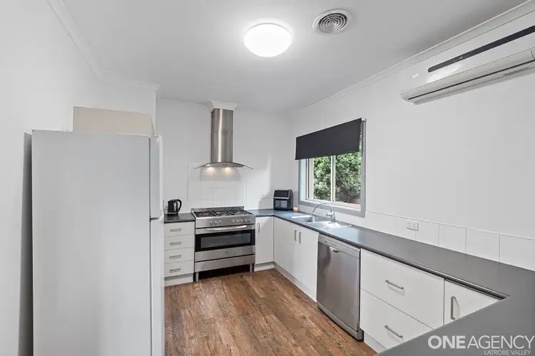 Third view of Homely house listing, 5 Dowling Street, Traralgon VIC 3844