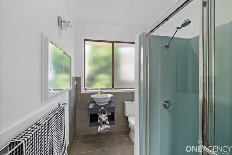 Fifth view of Homely house listing, 5 Dowling Street, Traralgon VIC 3844
