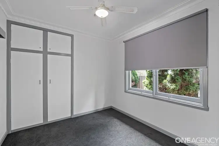 Sixth view of Homely house listing, 5 Dowling Street, Traralgon VIC 3844