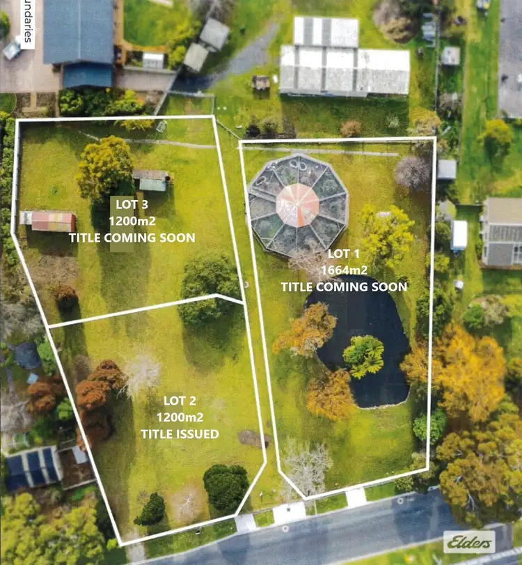 LOT 2, 1 Knights Road, West Ulverstone TAS 7315