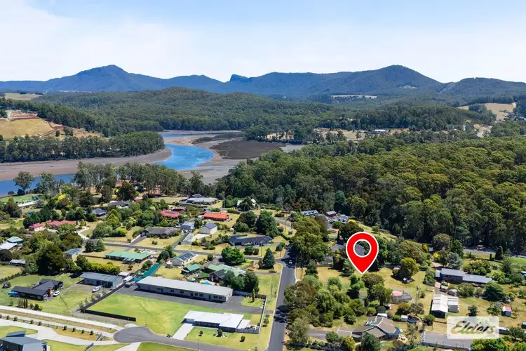 Sixth view of Homely land listing, LOT 2, 1 Knights Road, West Ulverstone TAS 7315
