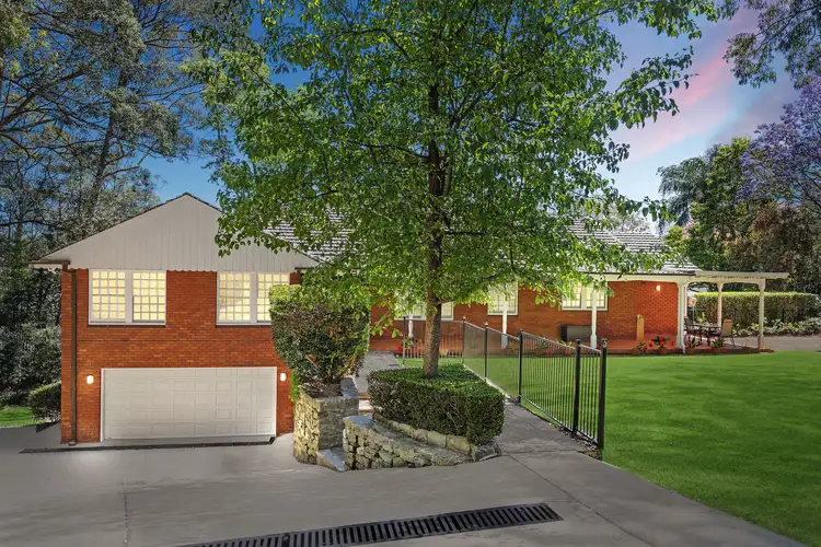 38A Beecroft Road, Beecroft NSW 2119