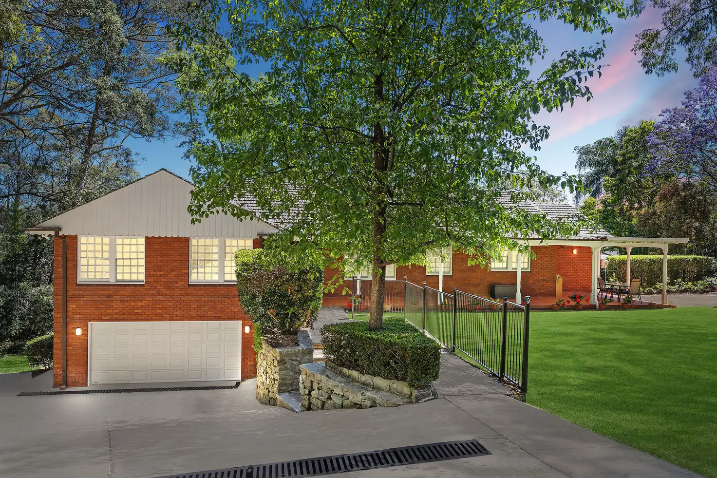 Main view of Homely house listing, 38A Beecroft Road, Beecroft NSW 2119