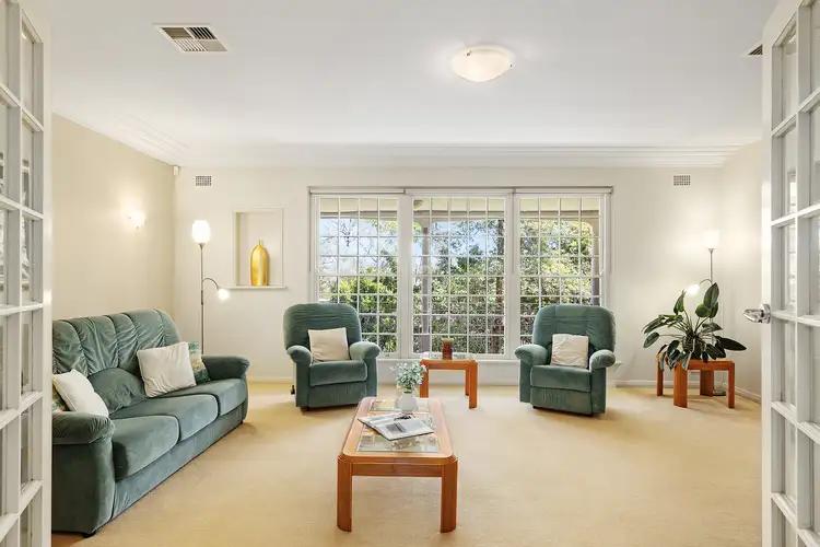 Second view of Homely house listing, 38A Beecroft Road, Beecroft NSW 2119