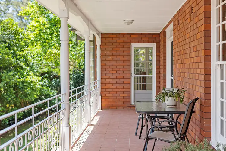 Fourth view of Homely house listing, 38A Beecroft Road, Beecroft NSW 2119