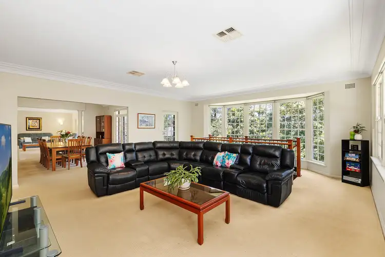 Fifth view of Homely house listing, 38A Beecroft Road, Beecroft NSW 2119