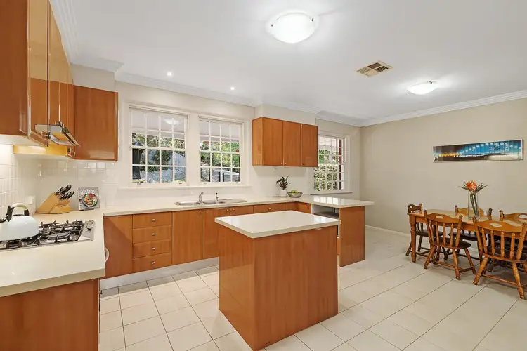 Sixth view of Homely house listing, 38A Beecroft Road, Beecroft NSW 2119