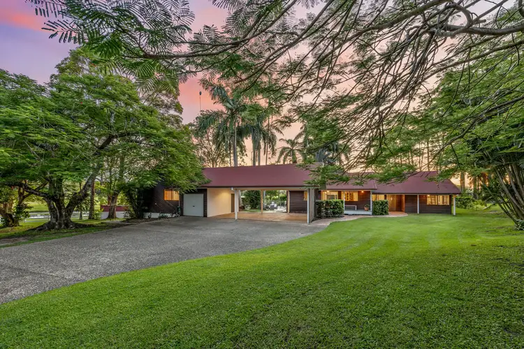 110 Laxton Road, Palmview QLD 4553