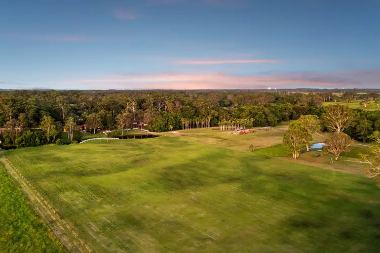 110 Laxton Road, Palmview QLD 4553