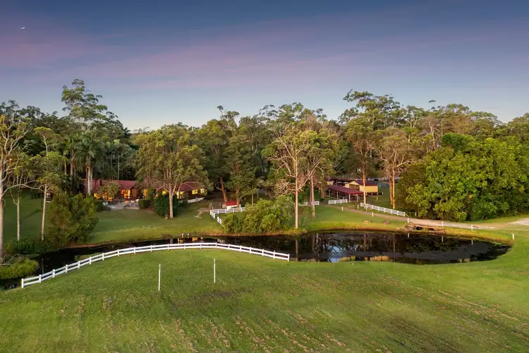 Second view of Homely house listing, 110 Laxton Road, Palmview QLD 4553