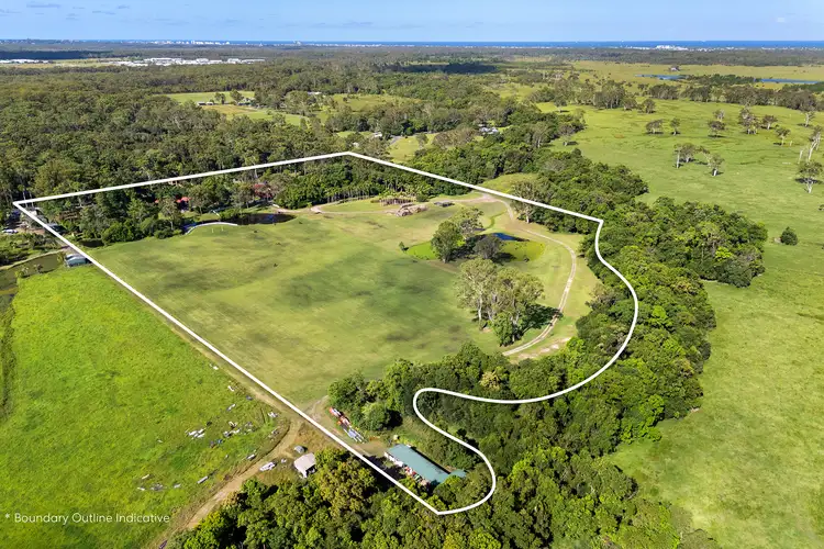 Second view of Homely house listing, 110 Laxton Road, Palmview QLD 4553