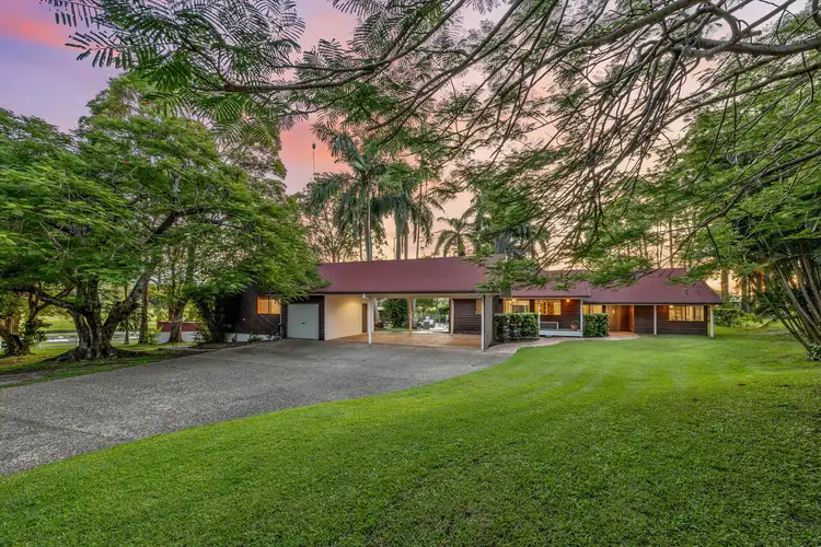 Fourth view of Homely house listing, 110 Laxton Road, Palmview QLD 4553