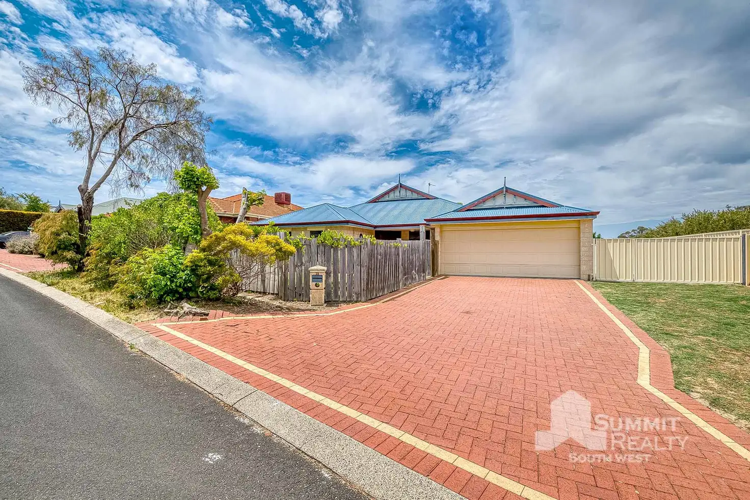 Main view of Homely house listing, 23 Janjin Road, Dalyellup WA 6230