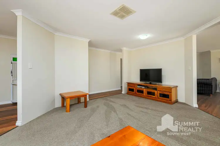 Fifth view of Homely house listing, 23 Janjin Road, Dalyellup WA 6230
