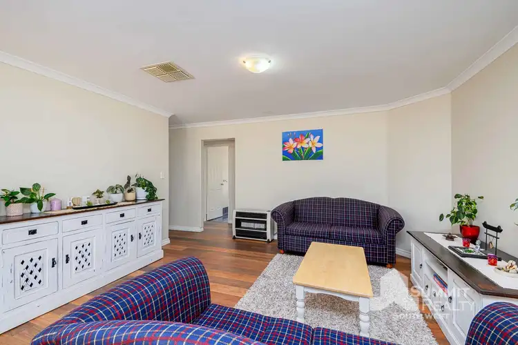Sixth view of Homely house listing, 23 Janjin Road, Dalyellup WA 6230