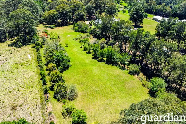 12 Knights Road, Galston NSW 2159