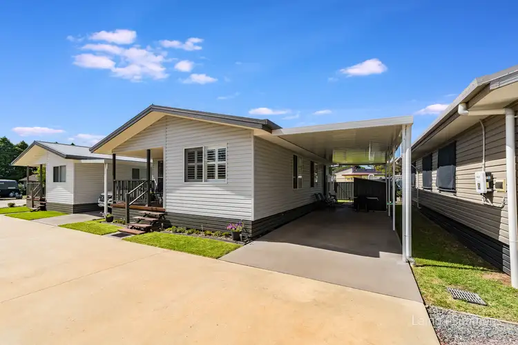 Second view of Homely house listing, 2/76 Glen Innes Road, Armidale NSW 2350