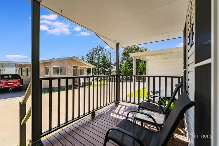 Third view of Homely house listing, 2/76 Glen Innes Road, Armidale NSW 2350