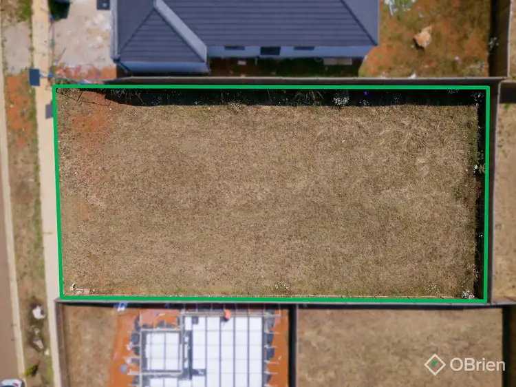 Main view of Homely land listing, 21 Royston Avenue, Warragul VIC 3820