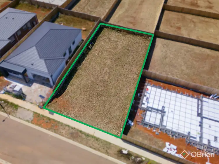 Second view of Homely land listing, 21 Royston Avenue, Warragul VIC 3820