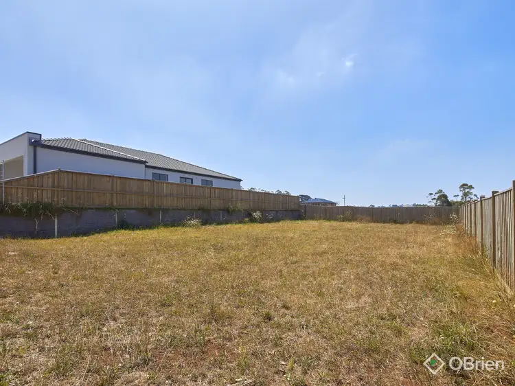 Fourth view of Homely land listing, 21 Royston Avenue, Warragul VIC 3820