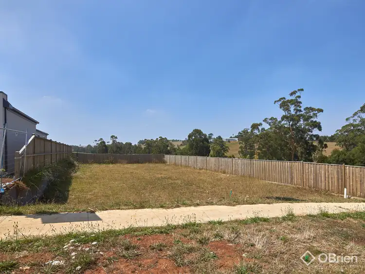 Fifth view of Homely land listing, 21 Royston Avenue, Warragul VIC 3820