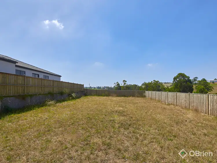 Sixth view of Homely land listing, 21 Royston Avenue, Warragul VIC 3820