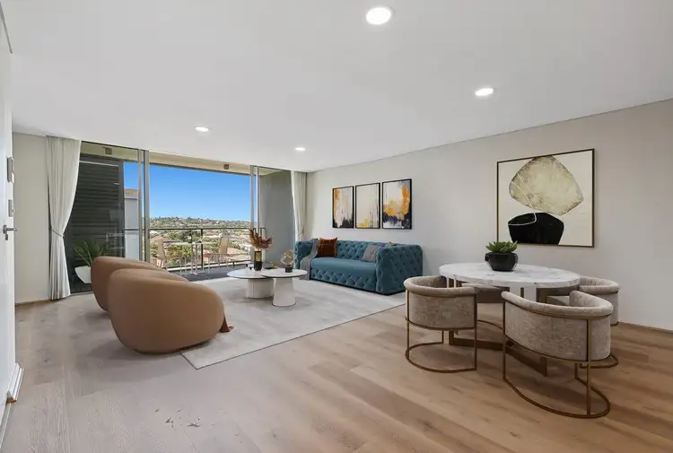 11/10-12 Green Street, Maroubra NSW 2035