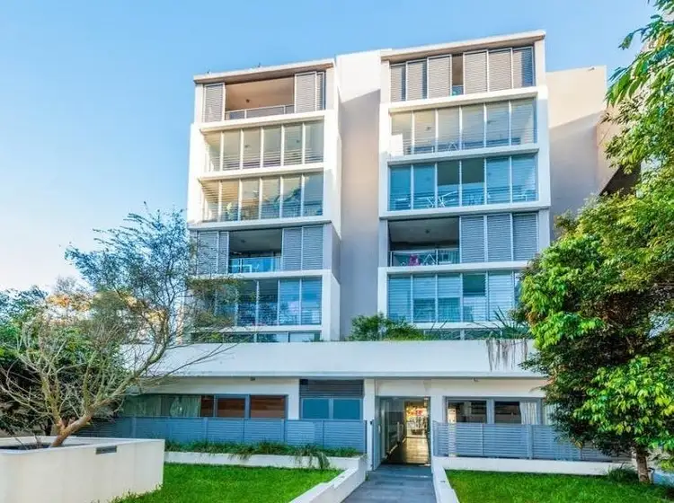 Fourth view of Homely apartment listing, 11/10-12 Green Street, Maroubra NSW 2035