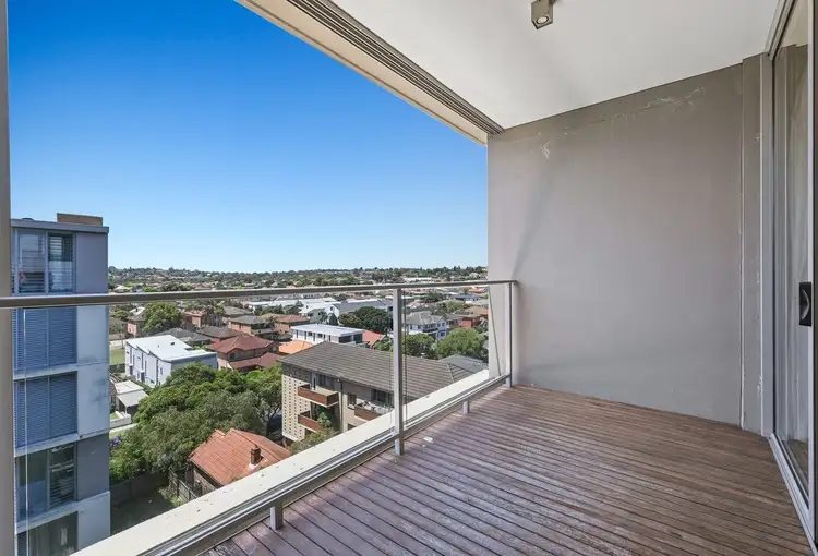 Fifth view of Homely apartment listing, 11/10-12 Green Street, Maroubra NSW 2035