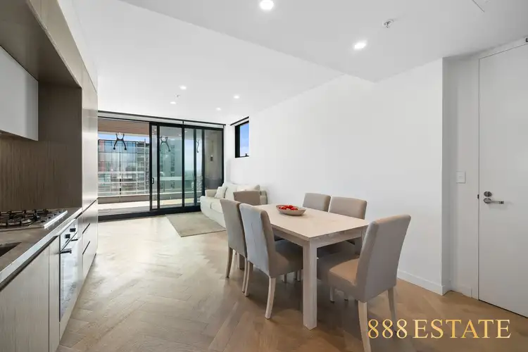 5108/117 Bathurst Street, Sydney NSW 2000