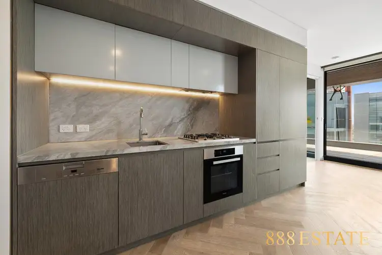 Fifth view of Homely apartment listing, 5108/117 Bathurst Street, Sydney NSW 2000