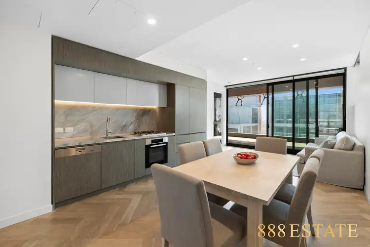 Sixth view of Homely apartment listing, 5108/117 Bathurst Street, Sydney NSW 2000