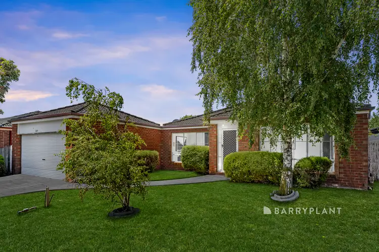 289 Ormond Road, Narre Warren South VIC 3805