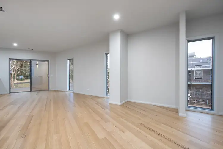 Fourth view of Homely townhouse listing, 34D Havlin Street, Bendigo VIC 3550