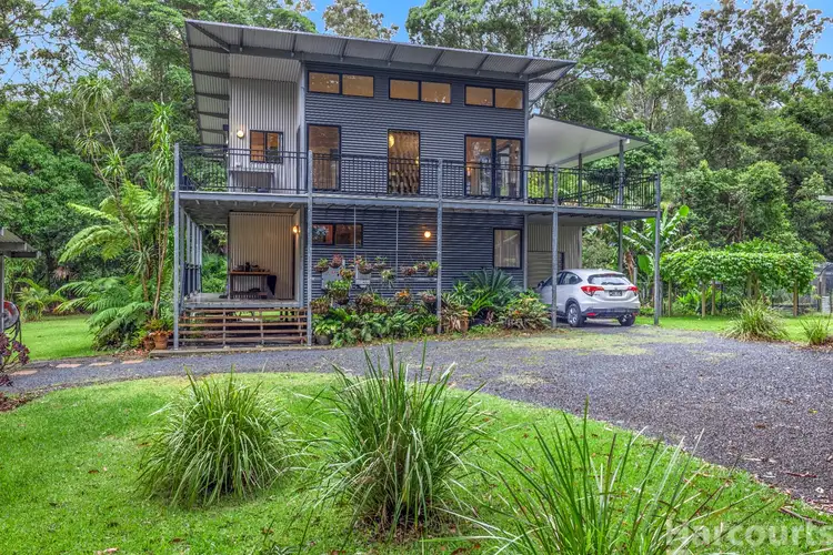 Main view of Homely house listing, 13 Palm Grove, Arakoon NSW 2431