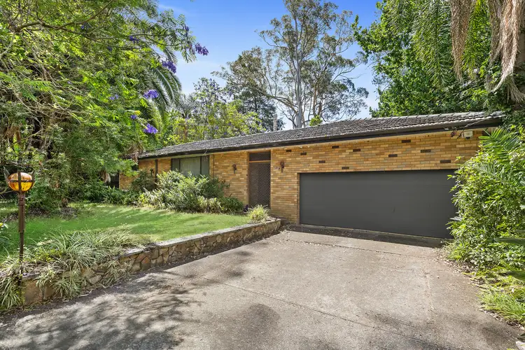 Third view of Homely land listing, 25A/27/27A Copeland Road, Beecroft NSW 2119