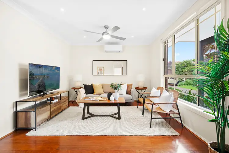 2H/5-15 William Street, Botany NSW 2019