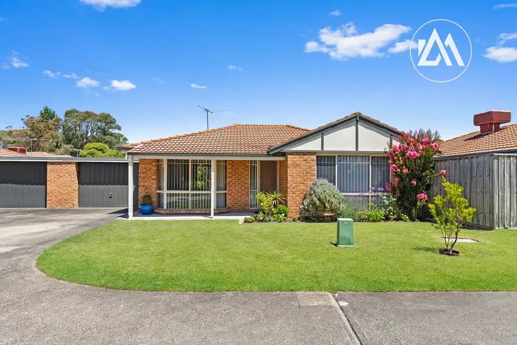 Main view of Homely unit listing, 6/1 Young Street, Seaford VIC 3198