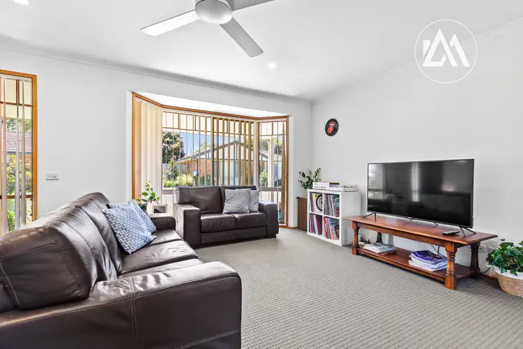 Second view of Homely unit listing, 6/1 Young Street, Seaford VIC 3198
