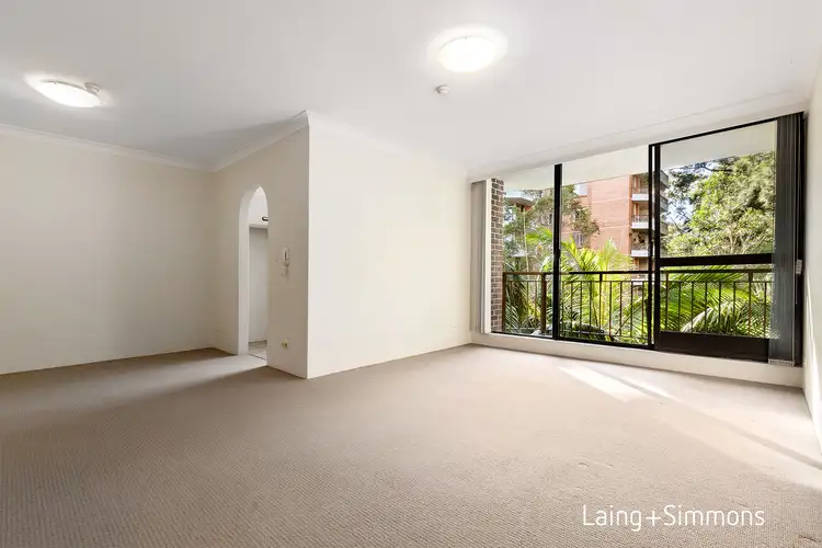 Second view of Homely apartment listing, 28/2 Francis Road, Artarmon NSW 2064