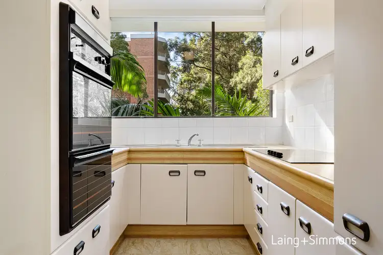 Third view of Homely apartment listing, 28/2 Francis Road, Artarmon NSW 2064