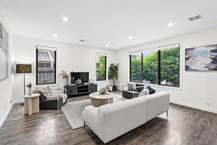 Fourth view of Homely townhouse listing, 8A Arawata Drive, Doncaster East VIC 3109