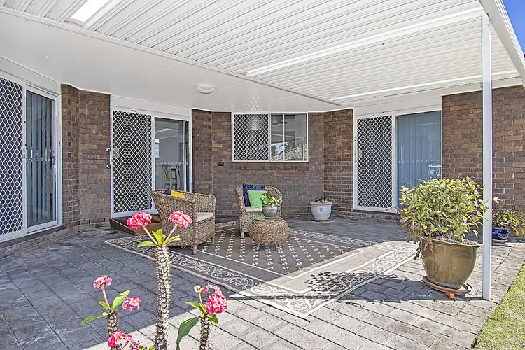 Second view of Homely house listing, 84 Arnold Palmer Drive, Parkwood QLD 4214