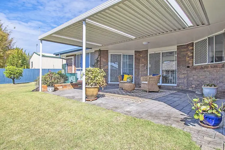 Fifth view of Homely house listing, 84 Arnold Palmer Drive, Parkwood QLD 4214